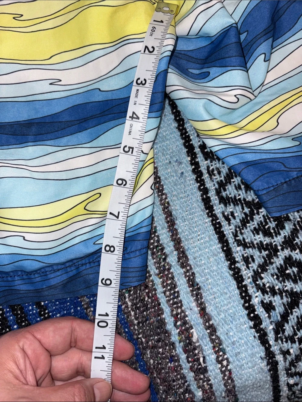 Tommy Bahama Swim Trunks